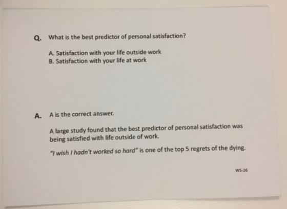 Question card that concludes with: \